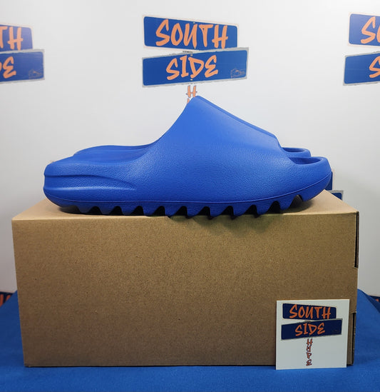 Adidas Yeezy Slide Azure