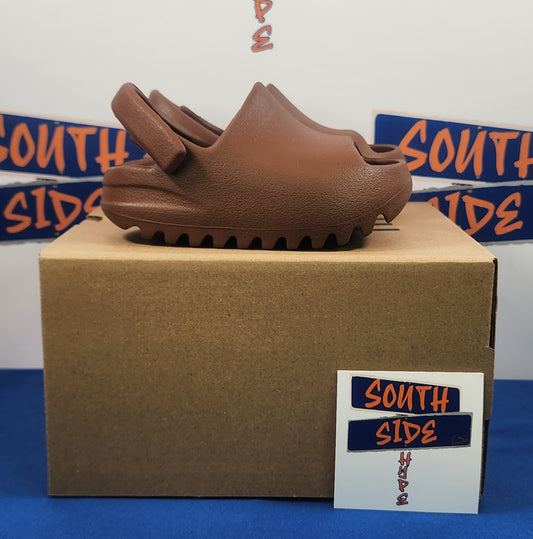 Yeezy Slide Flax Toddler