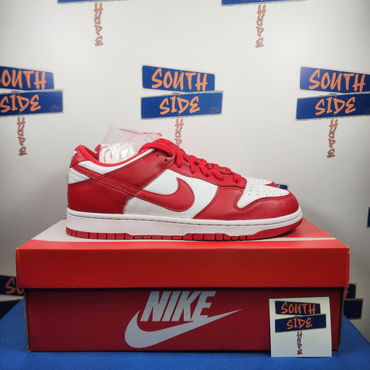 Nike Dunk Low SP - St. John's