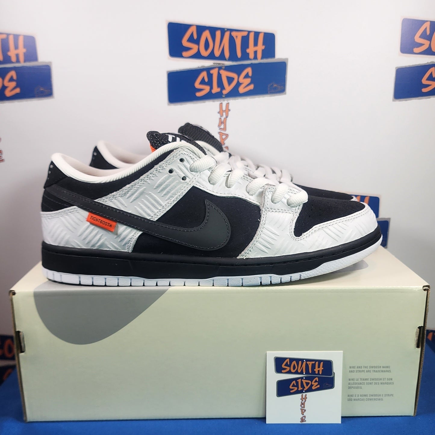 Nike SB Dunk Low Pro - Tightbooth