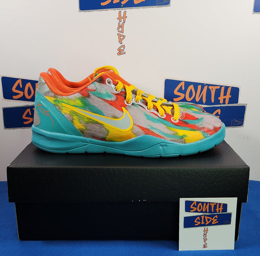 Nike Kobe 8 Protro Venice Beach (Kids)