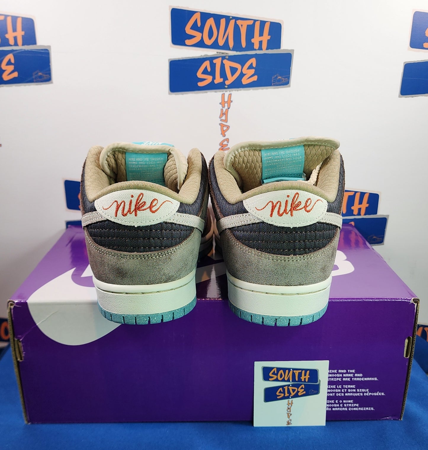 Nike SB Dunk Low Big Money Savings