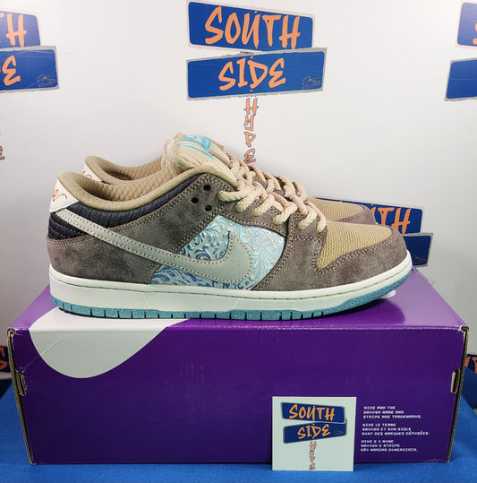 Nike SB Dunk Low Big Money Savings